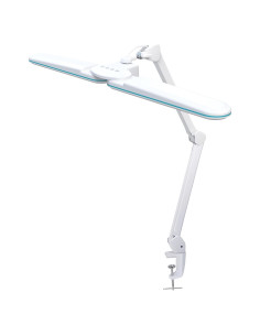 Lámpara de Tarea Neatfi Elite HD XL, 3 Modos de Luz LED