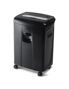 Trituradora de Papel Aurora AU1250XB Corte Cruzado 12 Hojas