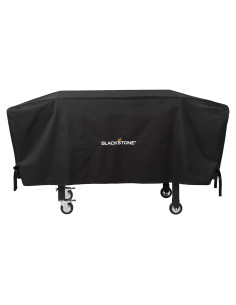 Cubierta de Parrilla de Gas Blackstone 1528 91.44 cm Resistente