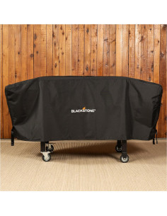 Cubierta de Parrilla de Gas Blackstone 1528 91.44 cm Resistente 2