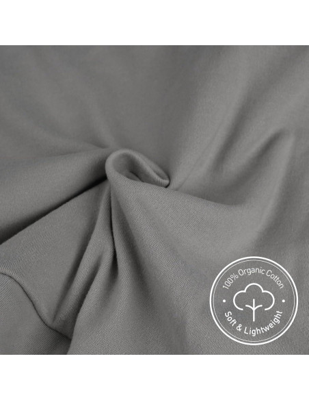 Envolturas Ajustables Soarwg Kids 100% Algodón 0-3 Meses