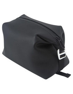 Bolsa de Aseo Impermeable Onbagway 6L Plegable Negro