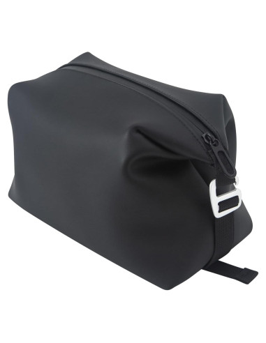 Bolsa de Aseo Impermeable Onbagway 6L Plegable Negro