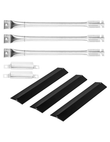 Partes de Parrilla Utheer para Ahumador Oklahoma Joe 3 Quemadores