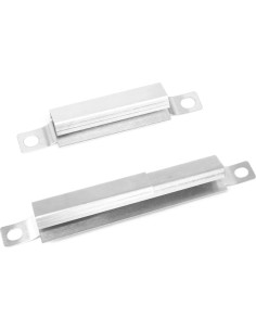 Partes de Parrilla Utheer para Ahumador Oklahoma Joe 3 Quemadores 2