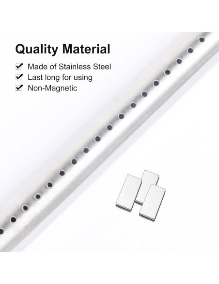 Partes de Parrilla Utheer para Ahumador Oklahoma Joe 3 Quemadores