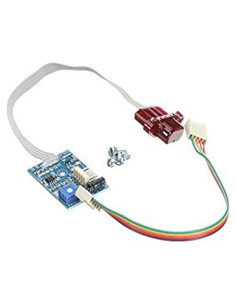 Kit de Sensor World Dryer 49-10108K - Repuesto OEM