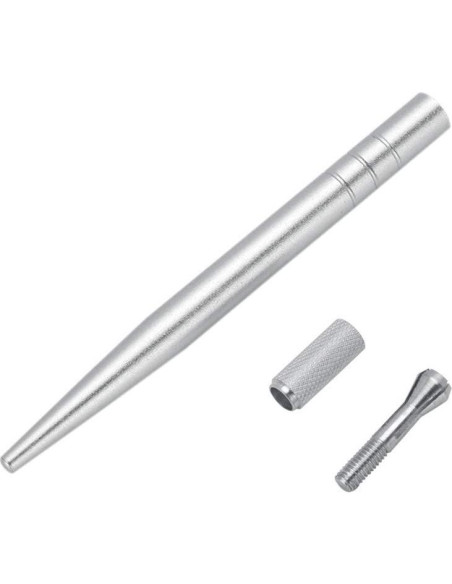 Kit de Microblading Pinkiou 5 Piezas Bolígrafos Reutilizables