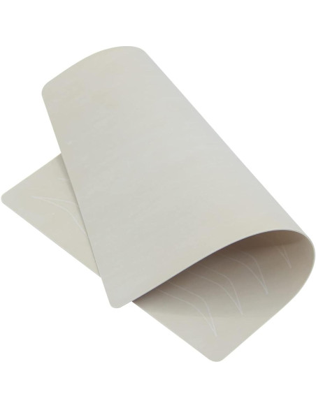 Kit de Piel de Práctica para Tatuaje King Way - 6 Piezas