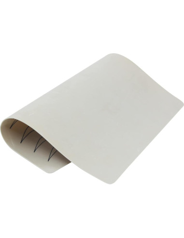 Kit de Piel de Práctica para Tatuaje King Way - 6 Piezas