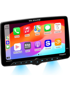 Estéreo de Coche BOSS Audio BE10ACP.XC 10.1" Bluetooth 2