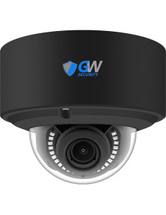 Sistema de Cámara de Seguridad GW 8 Canal 12MP 4K PoE AI 2