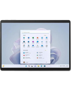 Microsoft Surface Pro 9 Tableta Táctil 13" Intel i7 32GB 1TB Platino 2