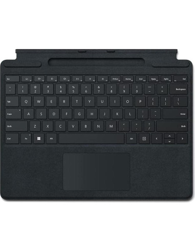 Microsoft Surface Pro 9 Tableta Táctil 13" Intel i7 32GB 1TB Platino