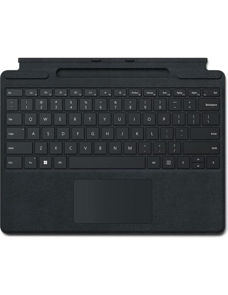 Microsoft Surface Pro 9 Tableta Táctil 13" Intel i7 32GB 1TB Platino