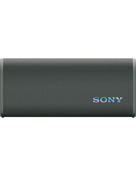 Altavoz Bluetooth Portátil Sony ULT Field 3 Gris Bosque