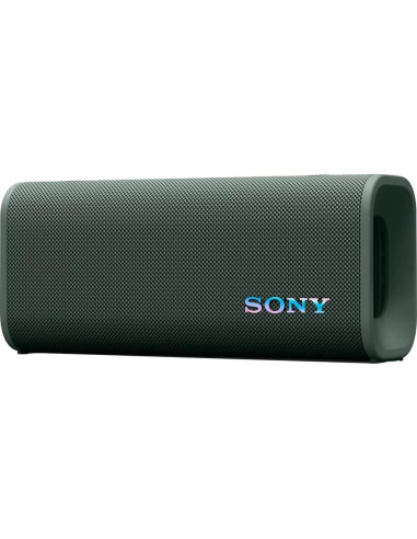 Altavoz Bluetooth Portátil Sony ULT Field 3 Gris Bosque
