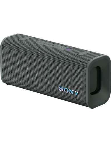 Altavoz Bluetooth Portátil Sony ULT Field 3 Gris Bosque
