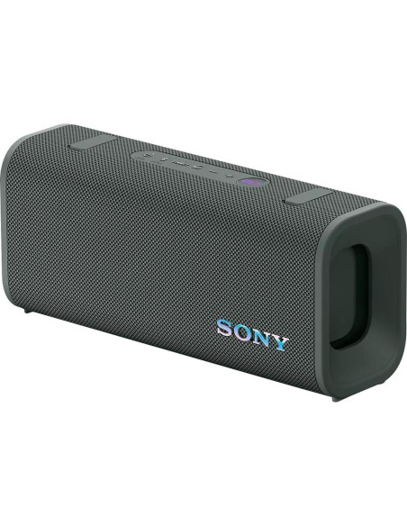 Altavoz Bluetooth Portátil Sony ULT Field 3 Gris Bosque