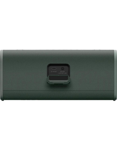 Altavoz Bluetooth Portátil Sony ULT Field 3 Gris Bosque