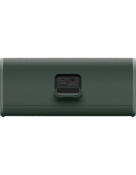 Altavoz Bluetooth Portátil Sony ULT Field 3 Gris Bosque