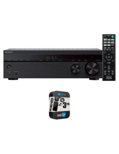 Receptor AV Sony STR-DH590 5.2 4K HDR Bluetooth 725W