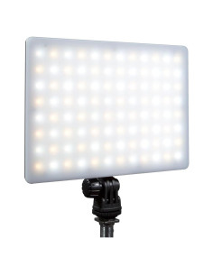 Luz LED de Video On-Camera Dracast X Series DRX240B Bicolor 3200K-5600K