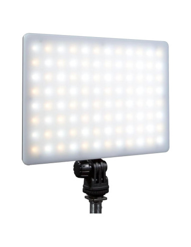 Luz LED de Video On-Camera Dracast X Series DRX240B Bicolor 3200K-5600K