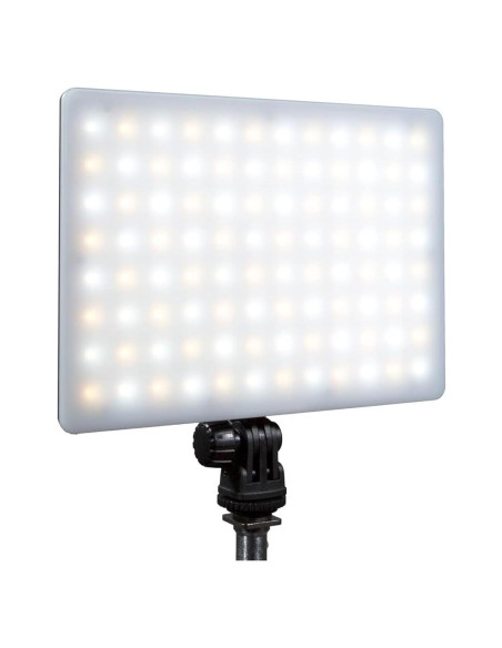 Luz LED de Video On-Camera Dracast X Series DRX240B Bicolor 3200K-5600K