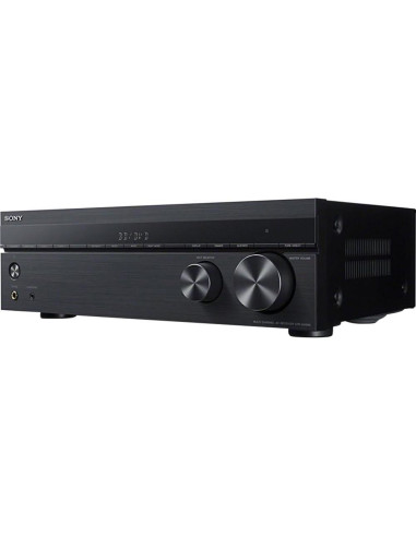 Receptor AV Sony STR-DH590 5.2 4K HDR Bluetooth 725W