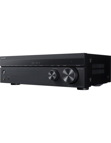 Receptor AV Sony STR-DH590 5.2 4K HDR Bluetooth 725W