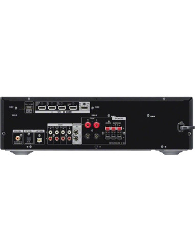 Receptor AV Sony STR-DH590 5.2 4K HDR Bluetooth 725W