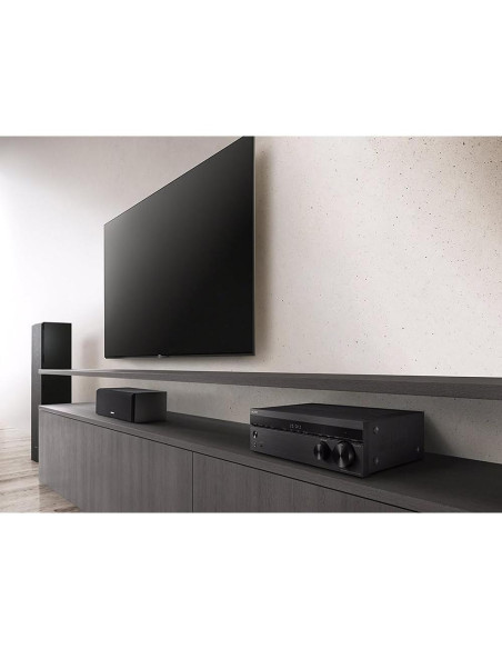 Receptor AV Sony STR-DH590 5.2 4K HDR Bluetooth 725W
