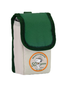 Bolsa de cámara Retrospekt Peanuts Beagle Scouts 35mm