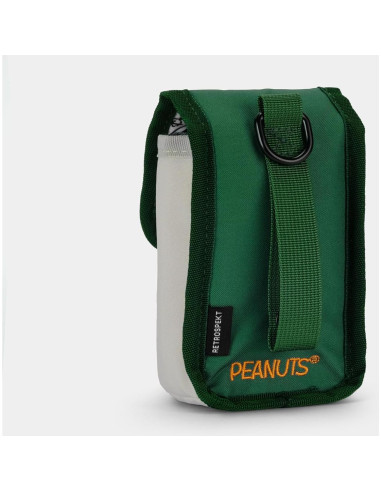 Bolsa de cámara Retrospekt Peanuts Beagle Scouts 35mm