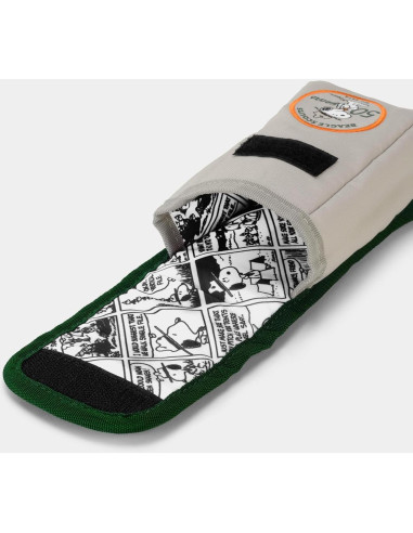 Bolsa de cámara Retrospekt Peanuts Beagle Scouts 35mm