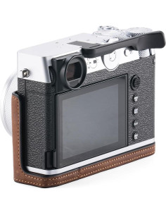 Jaula de Cámara Vintage Tilta para Fujifilm GFX100RF - Kit Ligero 2