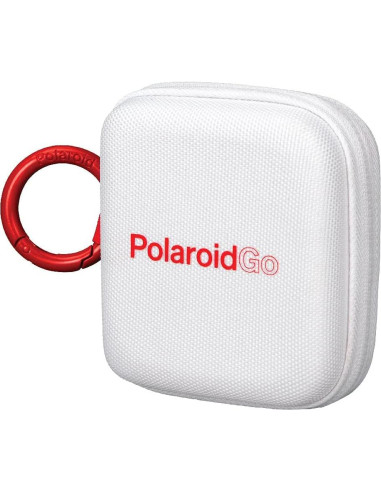 Álbum de Fotos Polaroid Go Blanco - Capacidad 36 Fotos