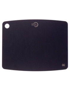 Tabla de Cortar Mercer 29.8x23.5 cm Ecológica Negra