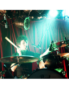 Par de Micrófonos de Condensador Rode NT5 Plata 2