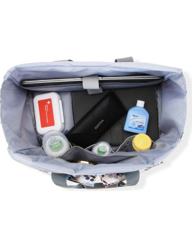 Bolsa de Extractor de Leche Teamoy Nylon Diente de León 35.56 cm