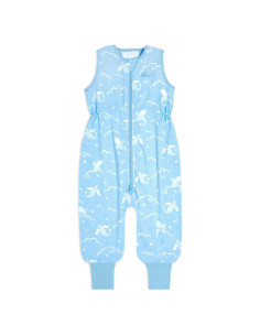 Saco de Dormir HALO Sleepsack 100% Algodón Dragones 2T