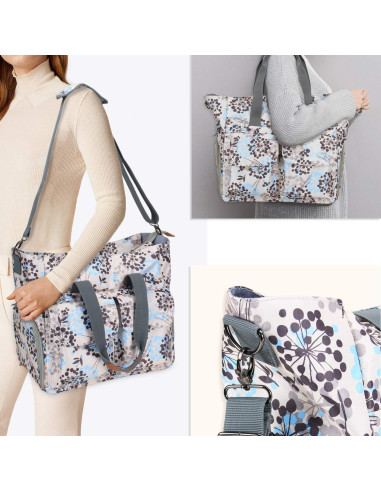 Bolsa de Extractor de Leche Teamoy Nylon Diente de León 35.56 cm