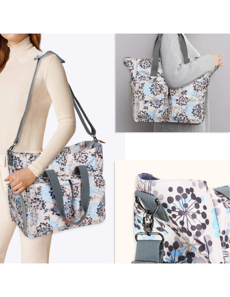 Bolsa de Extractor de Leche Teamoy Nylon Diente de León 35.56 cm