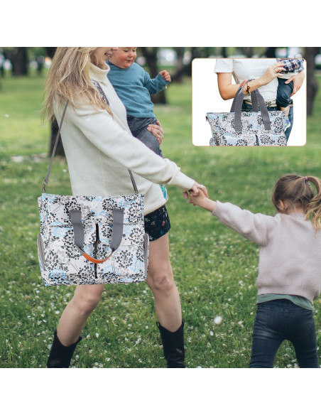 Bolsa de Extractor de Leche Teamoy Nylon Diente de León 35.56 cm