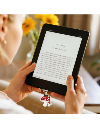 Charm de Tapón de Polvo USB-C TAKEALOOKO - 10 Piezas Gato Negro