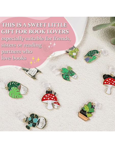 Charm de Tapón de Polvo USB-C TAKEALOOKO - 10 Piezas Gato Negro