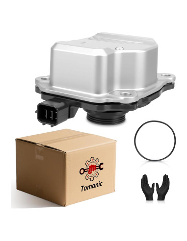 Bomba de Agua Eléctrica Tomanic 16032-25010 Compatible Toyota