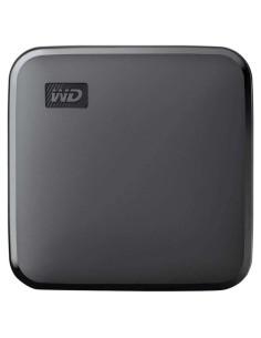 SSD portátil WD Elements SE 1TB USB 3.0 para PC y Mac