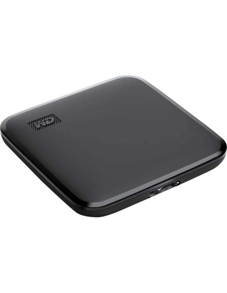 SSD portátil WD Elements SE 1TB USB 3.0 para PC y Mac